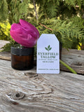 Whipped Tallow Face Balm